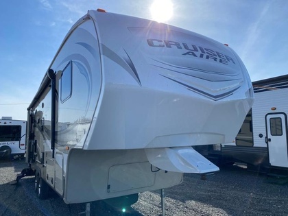 Caravane à sellette Crossroads  2015 à vendre