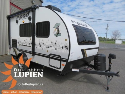 Travel Trailer Forest River  2022 à vendre