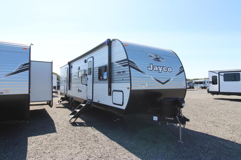 Travel Trailer Jayco  2026 à vendre