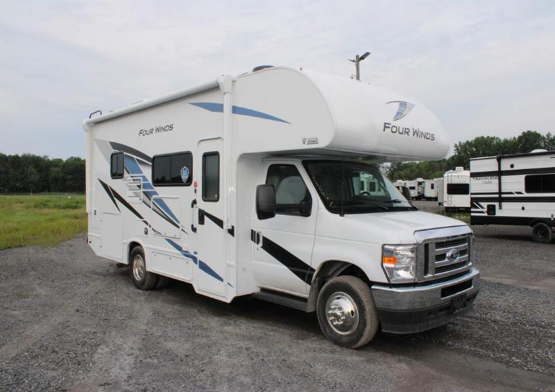 Class C Motorhome Thor Motor Coach  2024 à vendre