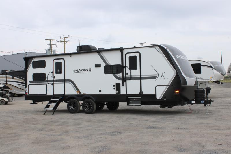 Travel Trailer Grand Design  2025 à vendre