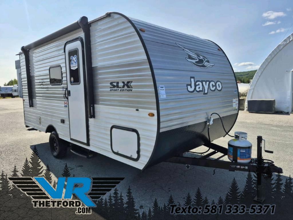 Roulotte de parc Jayco  2026 à vendre