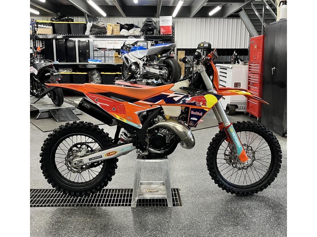 Motocross KTM 2024 à vendre