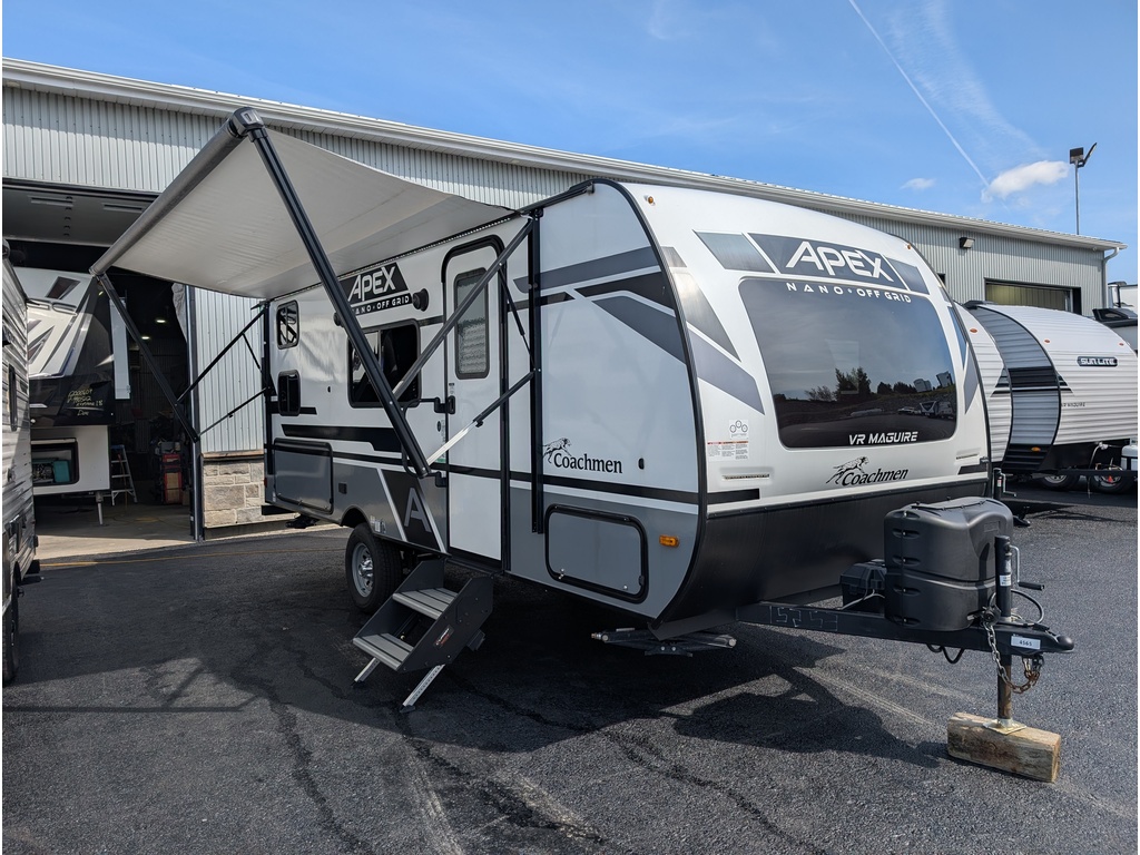Travel Trailer Apex  2023 à vendre