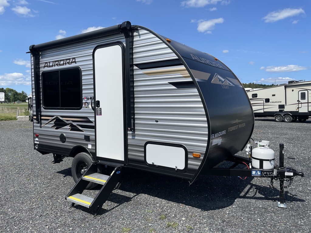 Roulotte Forest River  2026 à vendre