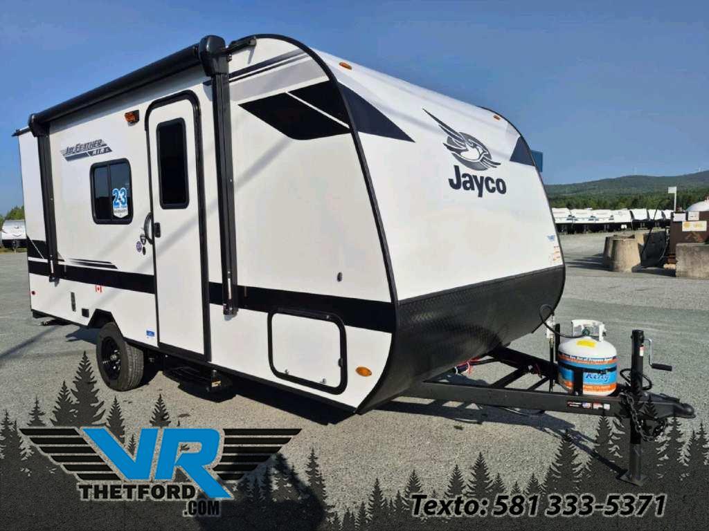 Roulotte Jayco  2026 à vendre