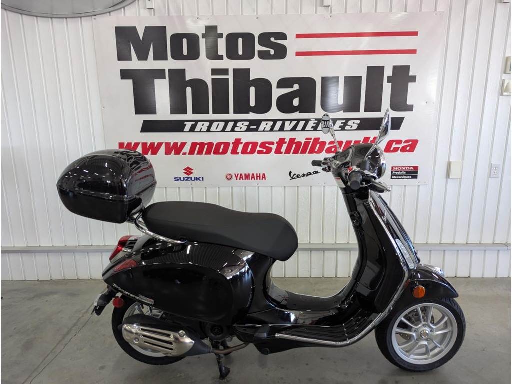 Scooter Vespa 2022 à vendre