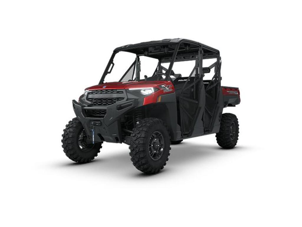 VTT Côte-à-côte Polaris Ranger 2026 à vendre