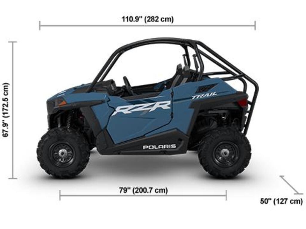 VTT Côte-à-côte Polaris RZR 2026 à vendre