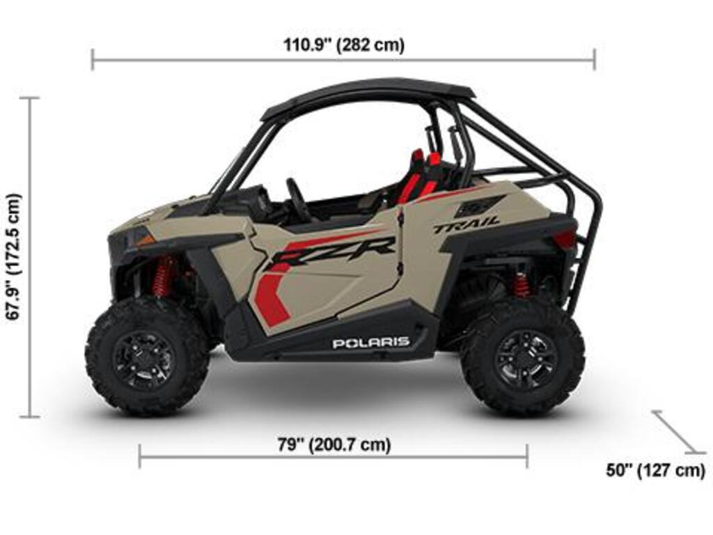 VTT Côte-à-côte Polaris RZR 2026 à vendre
