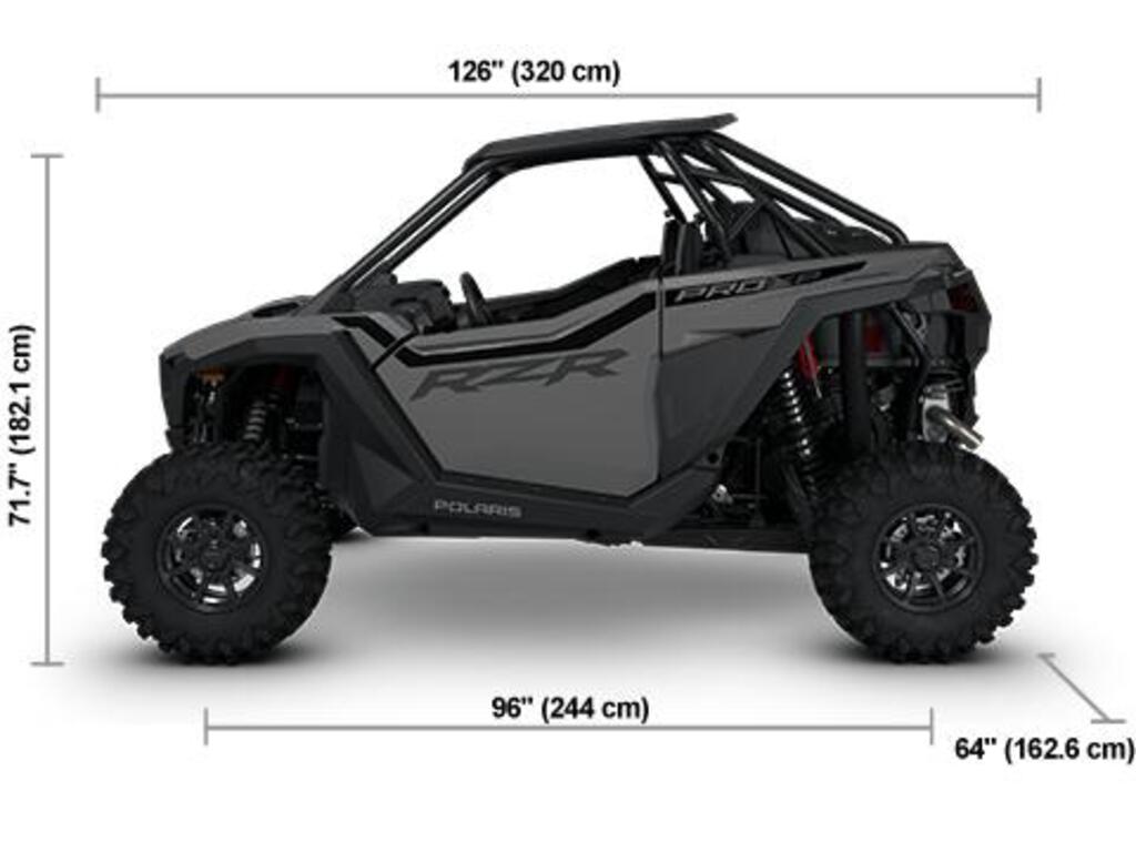 VTT Côte-à-côte Polaris Ranger RZR 2026 à vendre