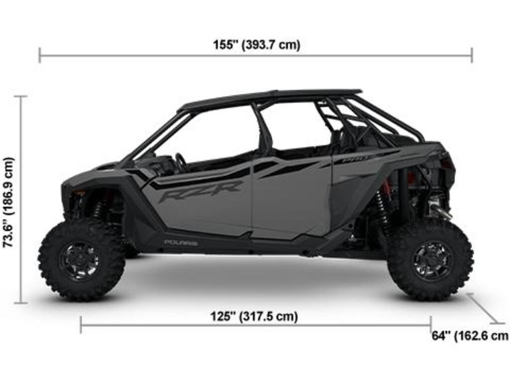 Motoneige Polaris RZR Pro XP 4 2026 à vendre