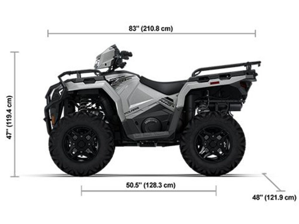 VTT Multiusage Polaris Sportsman 2026 à vendre