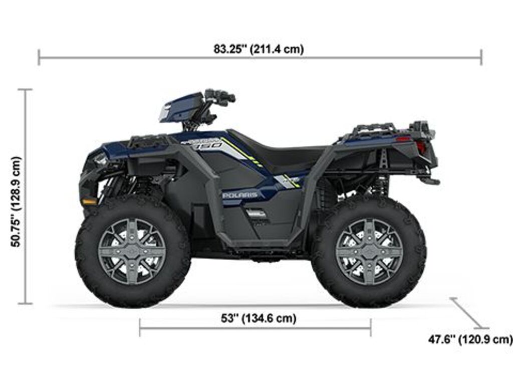 VTT Multiusage Polaris Sportsman 2026 à vendre
