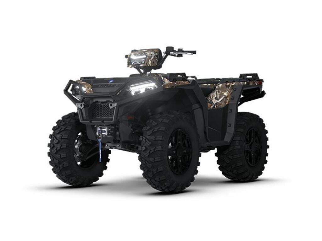 VTT Multiusage Polaris Sportsman 2026 à vendre