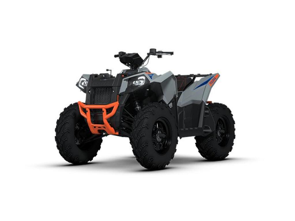 VTT Multiusage Polaris Scrambler 2026 à vendre