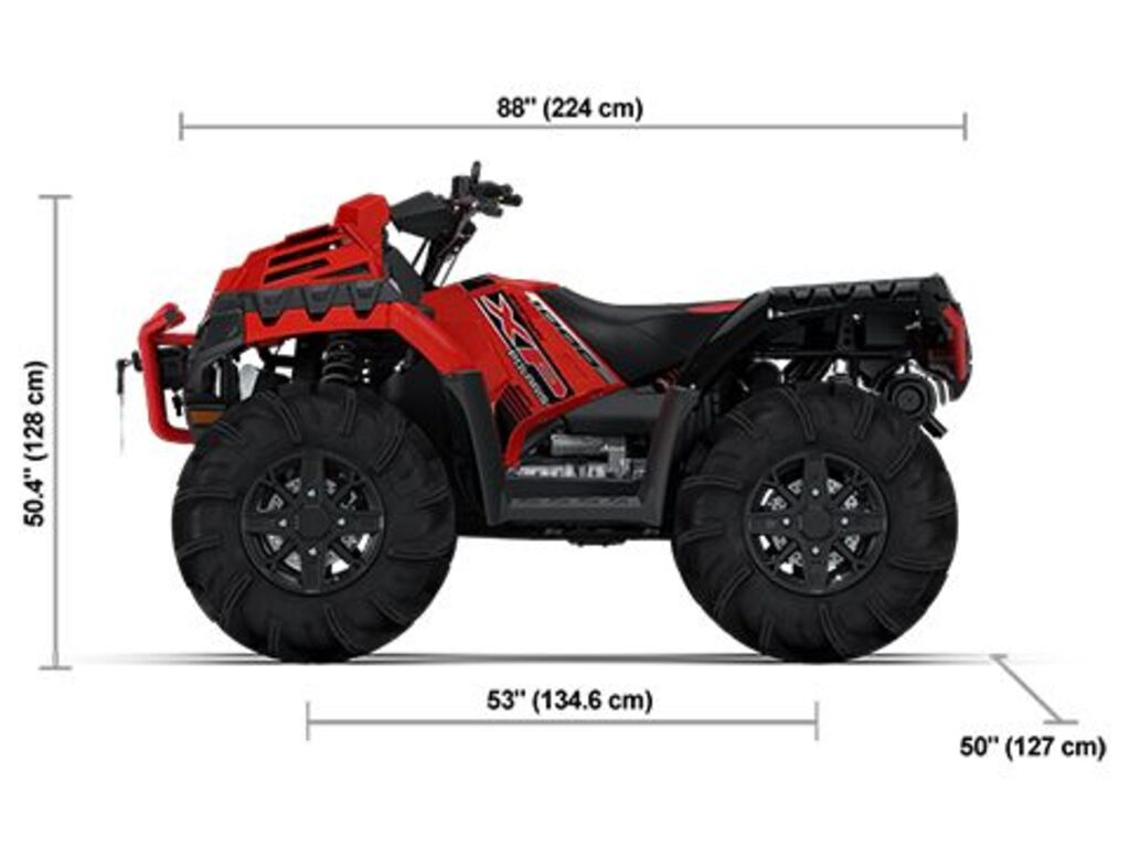 VTT Multiusage Polaris Sportsman 2026 à vendre