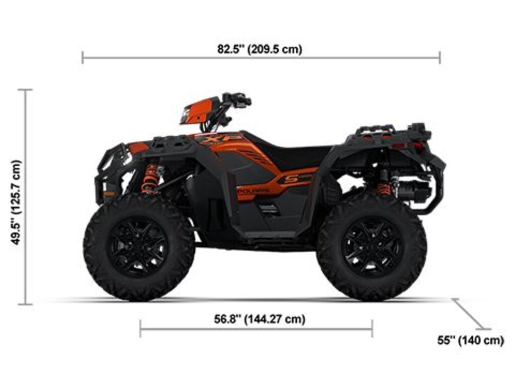VTT Multiusage Polaris Sportsman 2026 à vendre