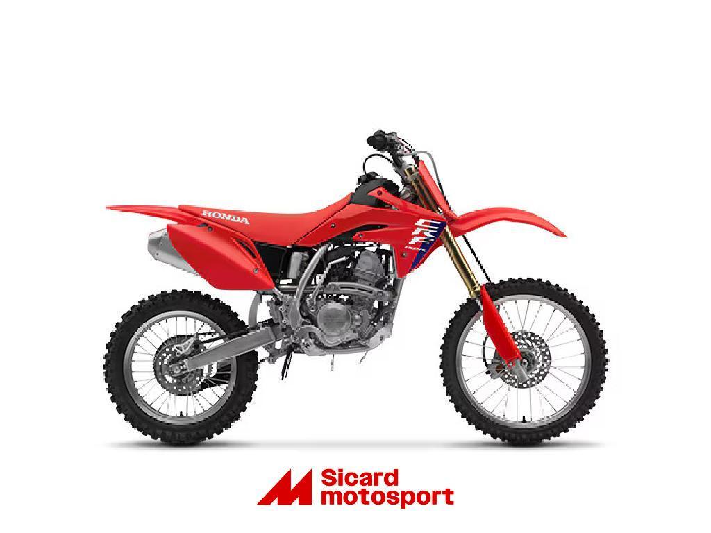 Motocross Honda 2026 à vendre