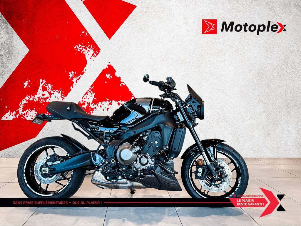 Road Bike and cruiser motorcyle Yamaha  2024 à vendre