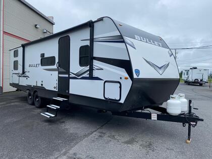 Travel Trailer Keystone RV  2024 à vendre
