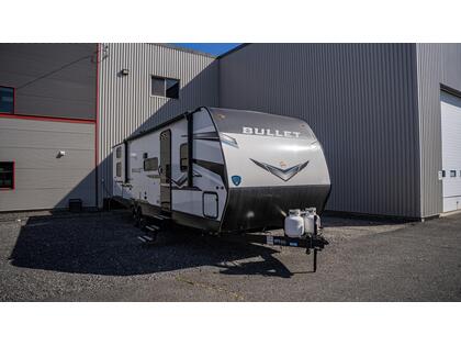 Roulotte Keystone RV 2024 à vendre
