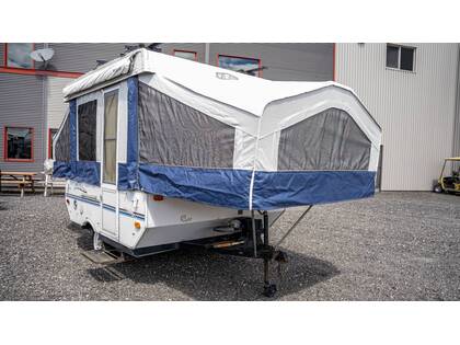 Tente-roulotte Flagstaff  2002 à vendre