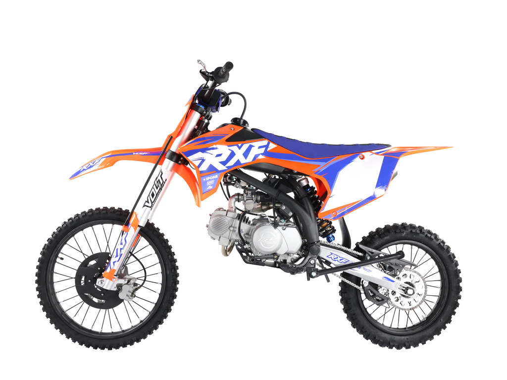 Motocross Apollo Motors  2025 à vendre