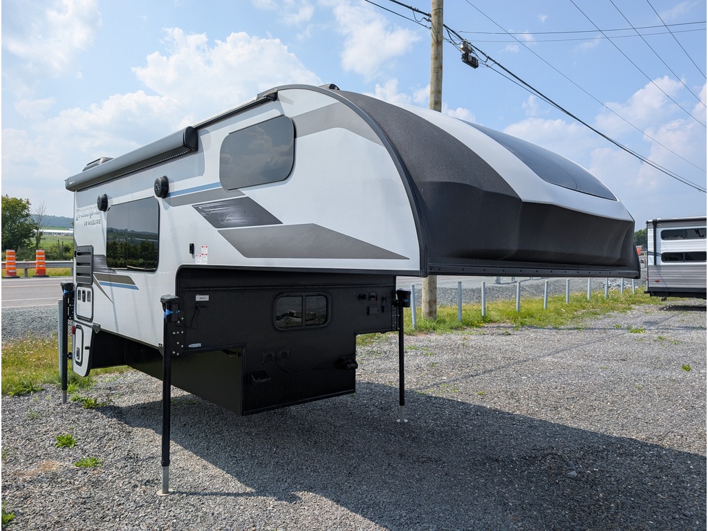 Roulotte portée Palomino  2022 à vendre