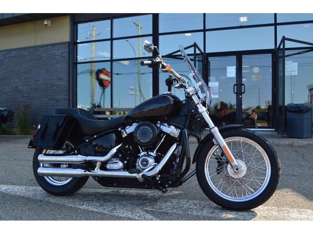 Moto tourisme Harley-Davidson  2020 à vendre
