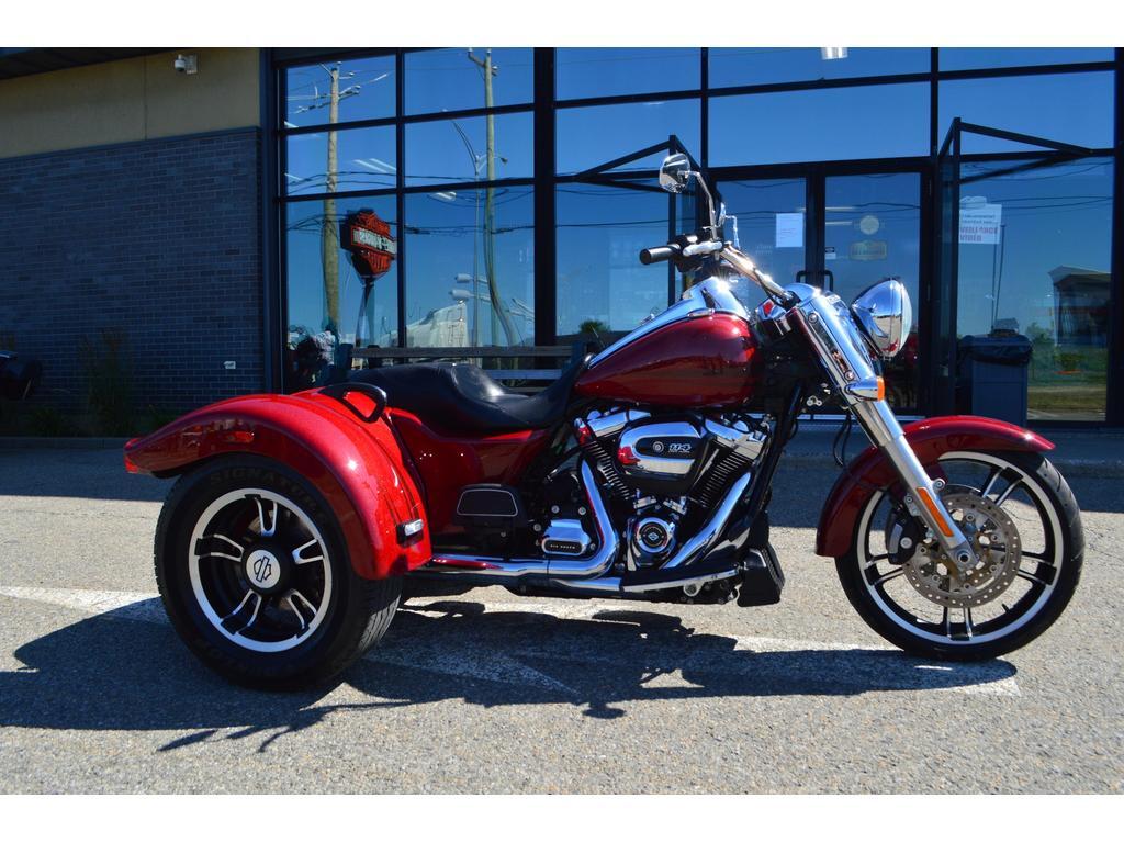 Moto 3 roues Harley-Davidson  2020 à vendre