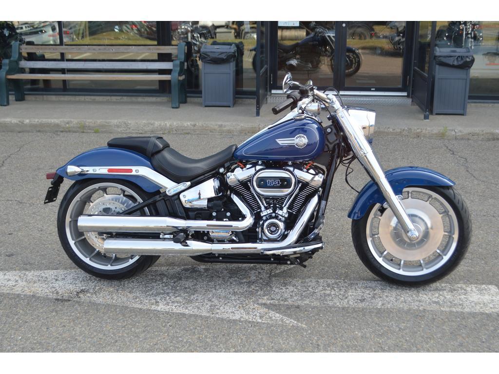 Moto tourisme Harley-Davidson  2023 à vendre