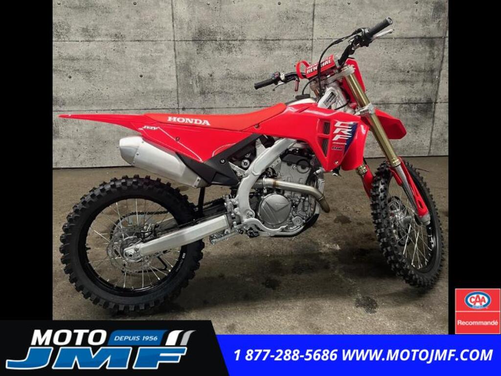 Motocross Honda  2026 à vendre