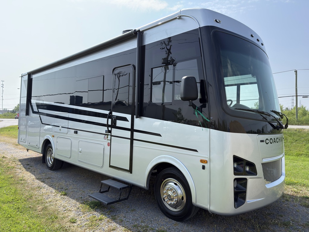 VR Classe A Coachmen  2026 à vendre