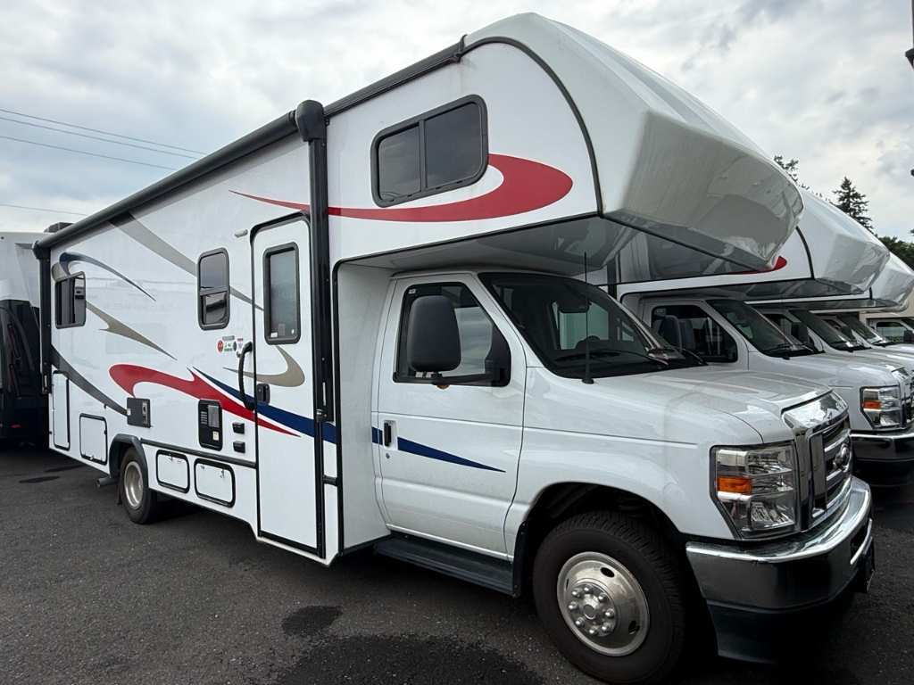 VR Classe C Forest River Forester 2501 à ESSENCE 2024 à vendre