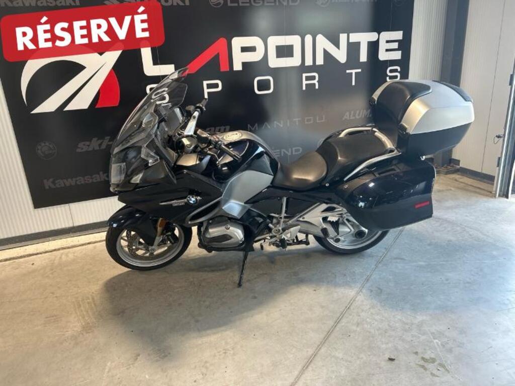 Moto routière - Moto cruiser BMW  2017 à vendre