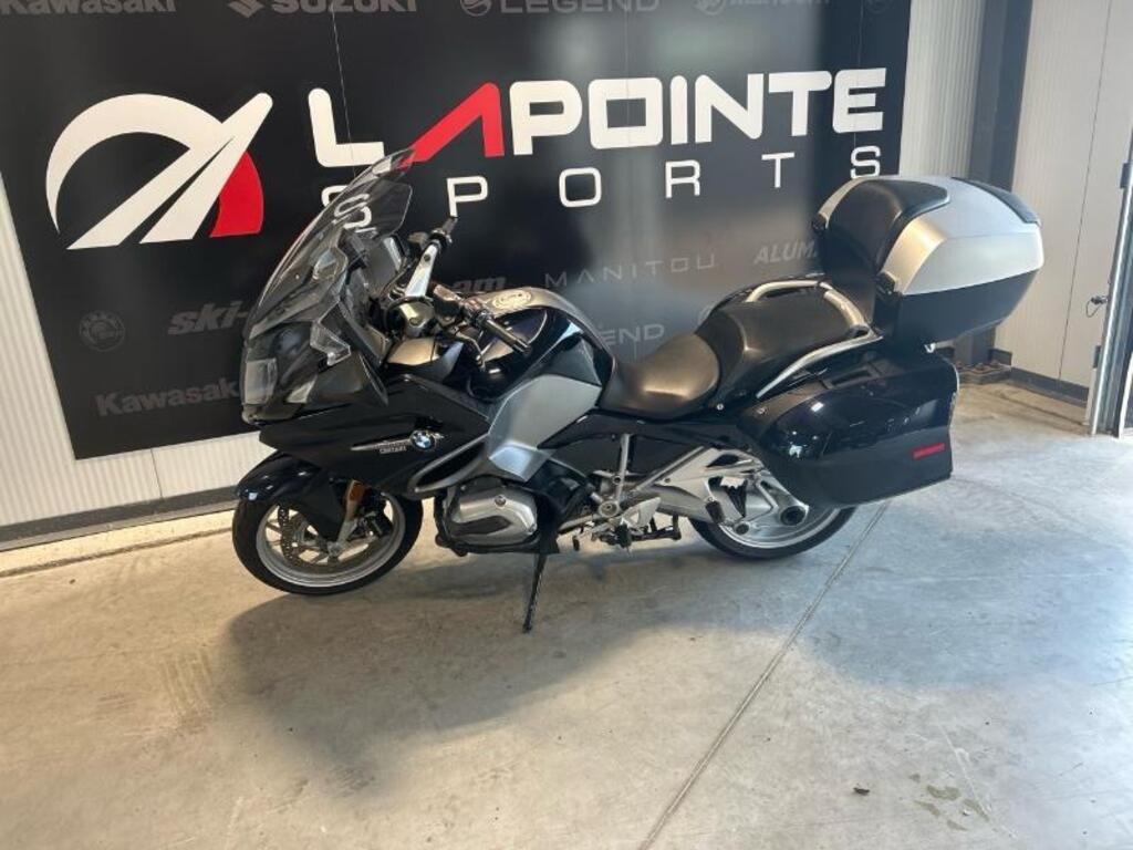 Moto routière/cruiser BMW 2017 à vendre