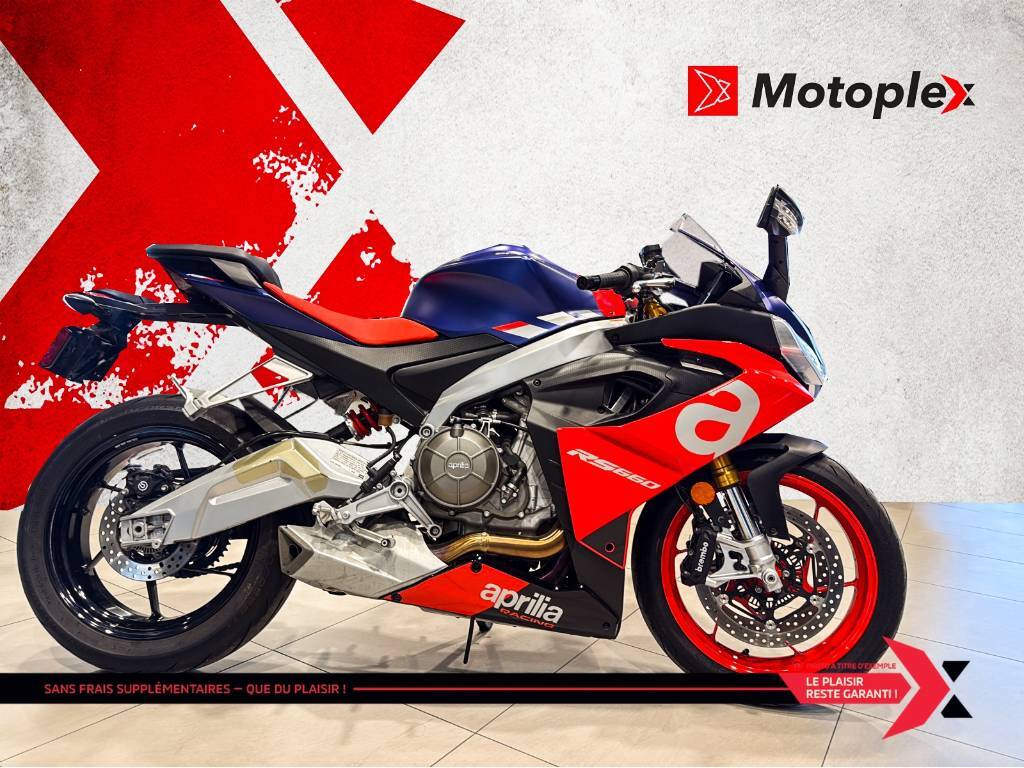 Road Bike and cruiser motorcyle Aprilia  2021 à vendre