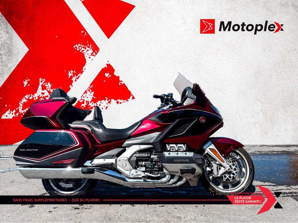Moto routière/cruiser Honda  2019 à vendre