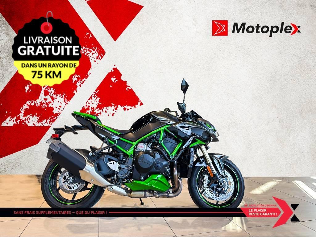 Moto routière - Moto cruiser Kawasaki  2024 à vendre
