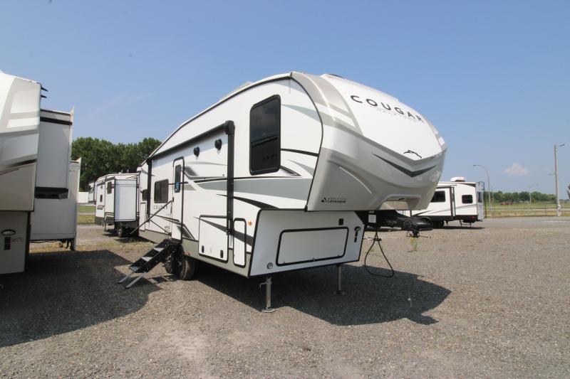 Caravane à sellette Keystone RV  2025 à vendre