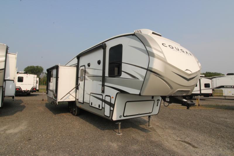 Caravane à sellette Keystone RV  2025 à vendre