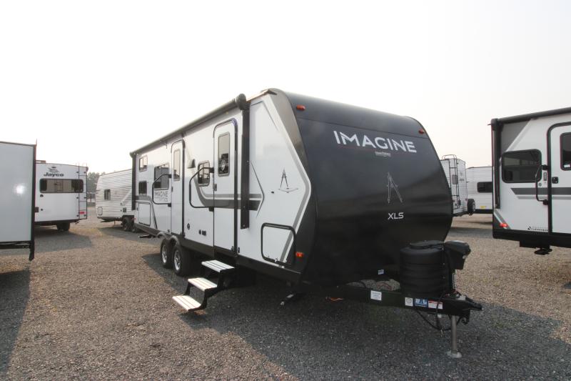 Roulotte Grand Design Imagine 25DBE 2026 à vendre