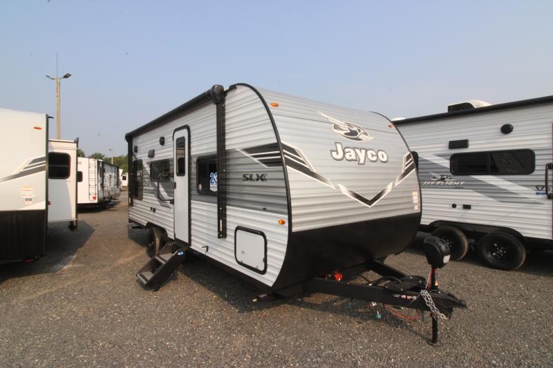 Roulotte Jayco  2026 à vendre