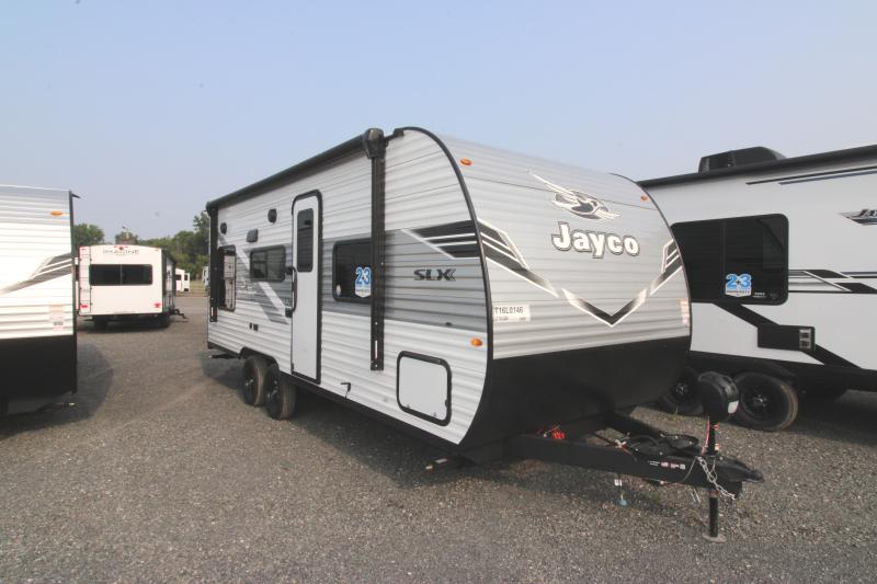 Roulotte Jayco  2026 à vendre
