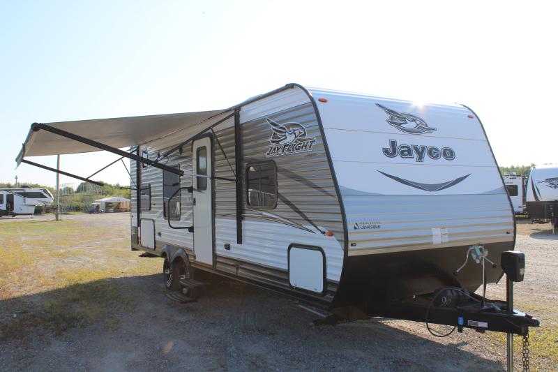 Roulotte Jayco  2017 à vendre