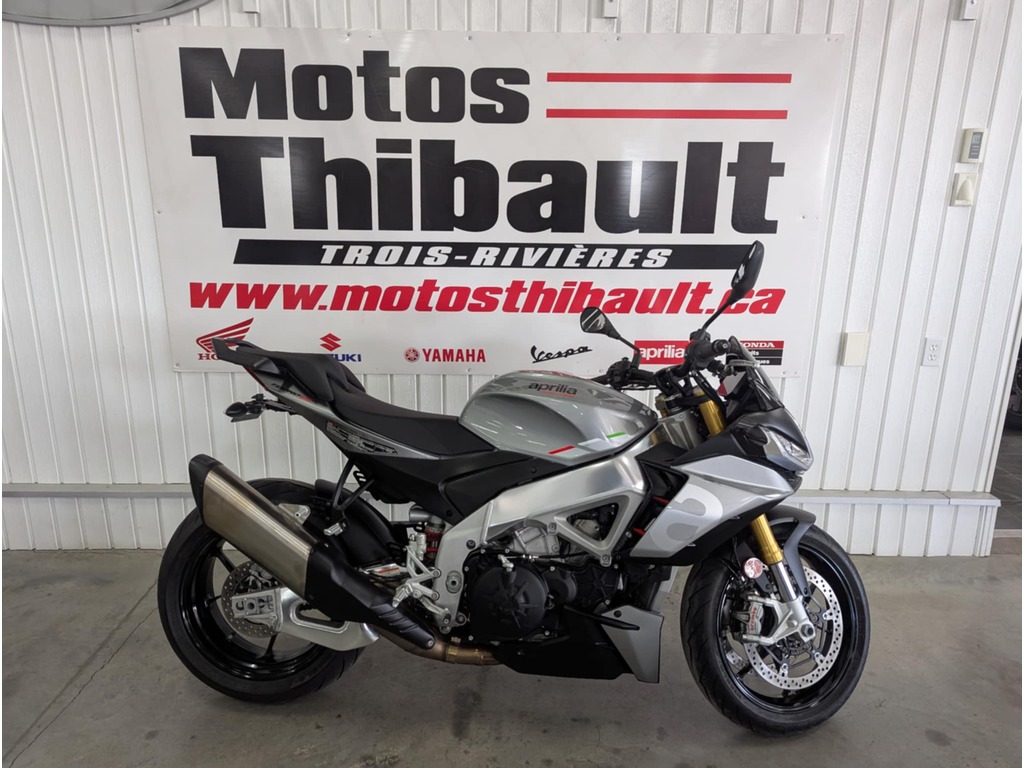 Moto sport Aprilia  2022 à vendre