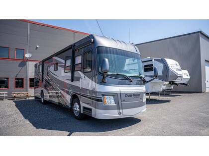 Class A Motorhome Georgie Boy  2009 à vendre