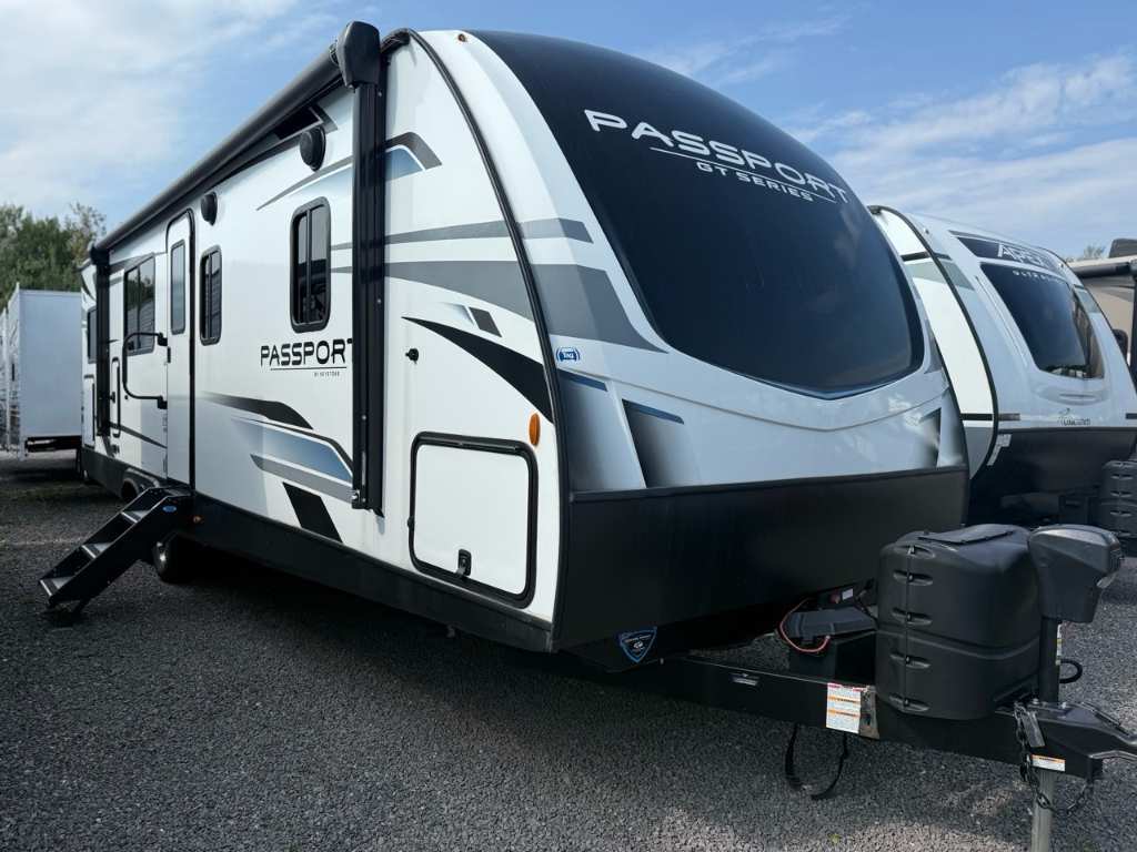 Roulotte Keystone RV  2022 à vendre
