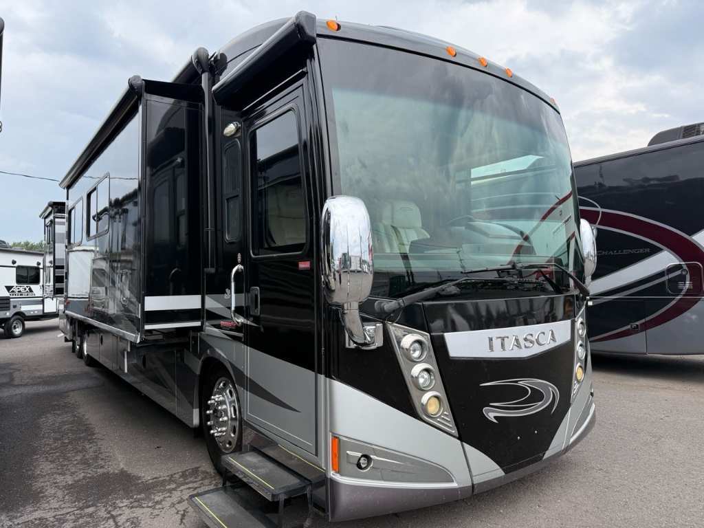 VR Classe A Itasca  2013 à vendre